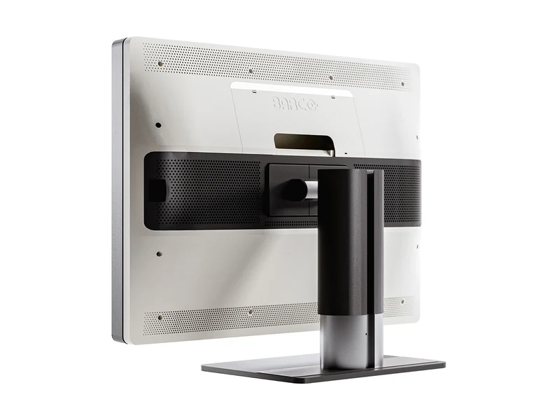 Barco Coronis UNITI MDMC-12133 12MP 33" Tomo Color Mammo 3D DBT PACS Display