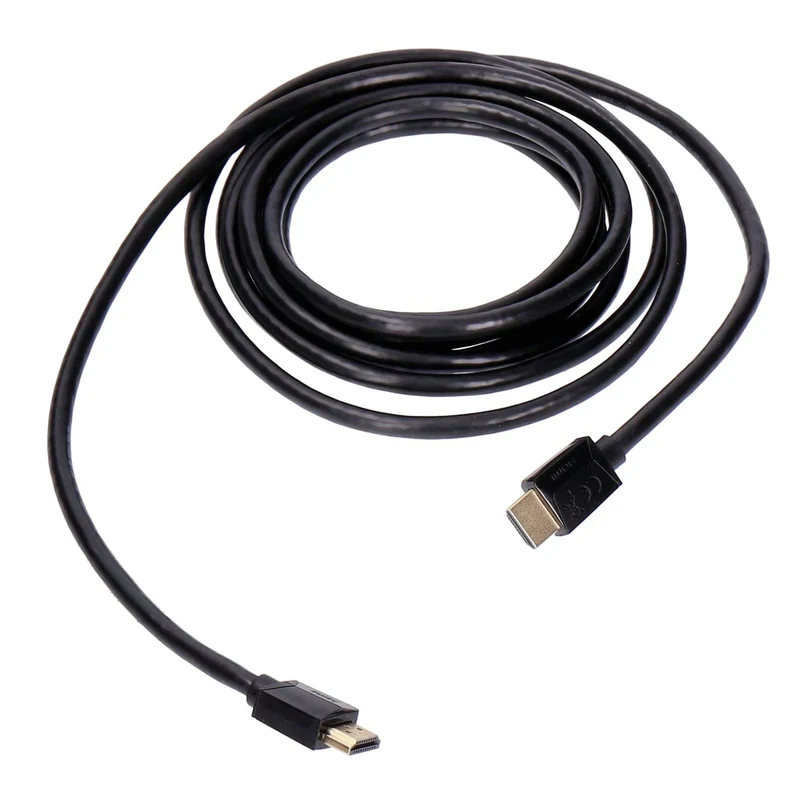 Hama 8K Ultra High Speed HDMI Kabel, 3 m
