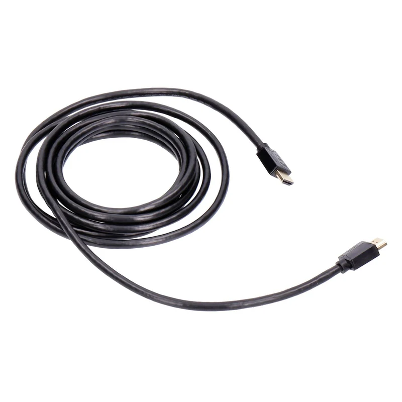 Hama 8K Ultra High Speed HDMI Kabel, 3 m