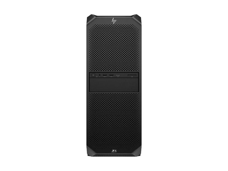 HP Z6 G5 A Workstation | Ryzen Threadripper PRO 7955WX @ 5.3GHz | 16-Core | 1TB DDR5 ECC | 512GB NVMe SSD | NVIDIA RTX A5000 24GB
