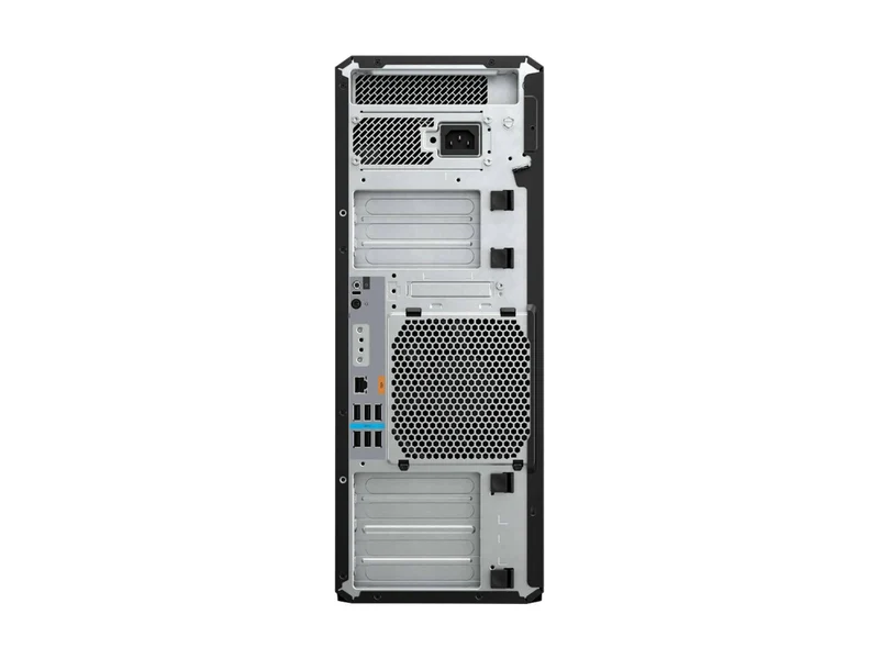 HP Z6 G5 A Workstation | Ryzen Threadripper PRO 7955WX @ 5.3GHz | 16-Core | 1TB DDR5 ECC | 512GB NVMe SSD | NVIDIA RTX A5000 24GB