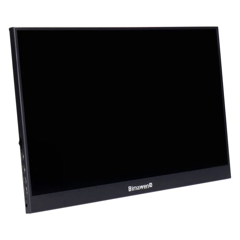 Bimawen Tragbarer Monitor 17,3 Zoll