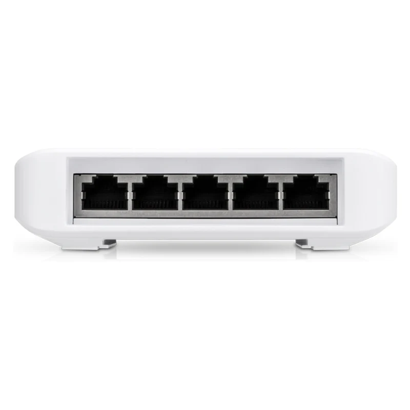 Ubiquiti UniFi USW-FLEX Managed L2 Gigabit Ethernet (10/100/1000) Power over Ethernet (PoE)