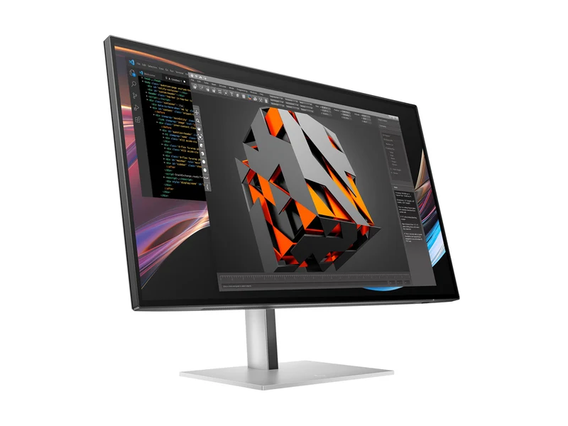 HP Series 7 Pro 27" 727pk 4K UHD 3840 x 2160 Thunderbolt 4 Display (727pk)