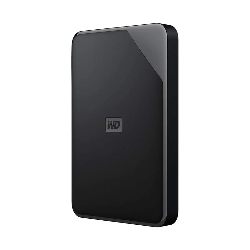 WD Elements ext. Festplatte 4TB schwarz