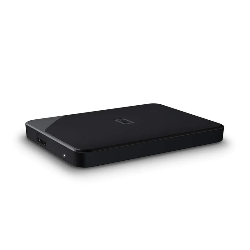 WD Elements ext. Festplatte 4TB schwarz