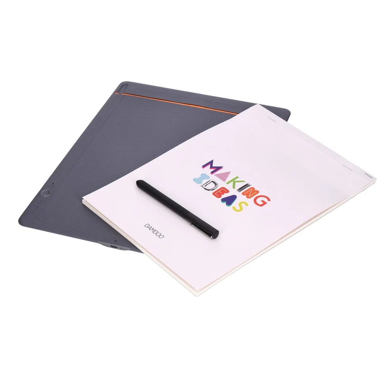 Wacom Bamboo Slate Large A4 Grafiktablett
