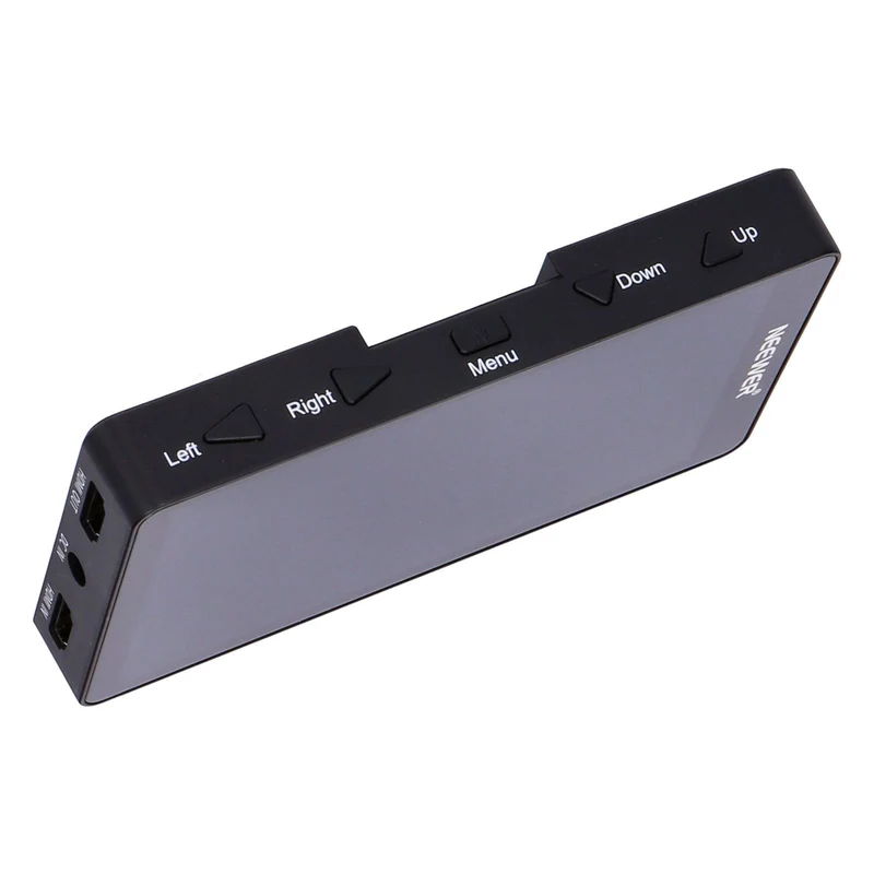 Neewer FW600 5,5-Zoll Touchscreen-Kamera Feldmonit