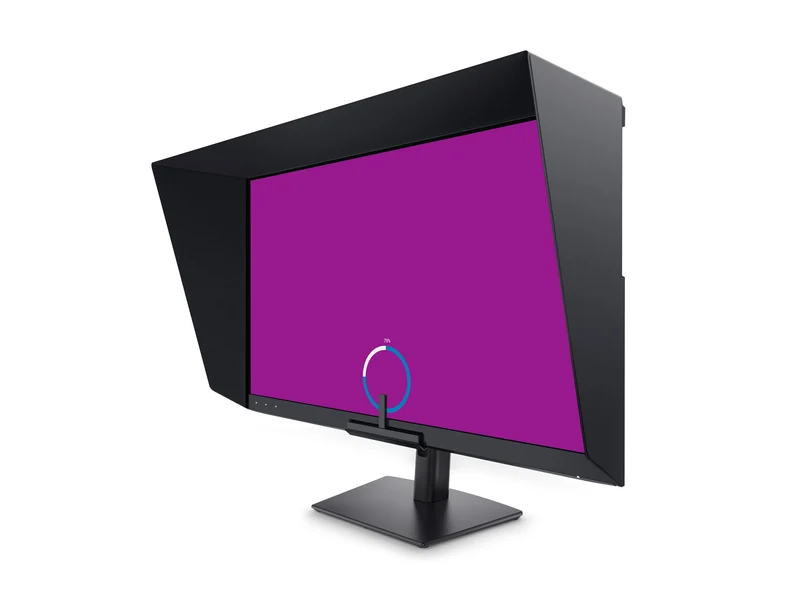 Dell UltraSharp 32" 4K UHD QD-OLED Display Monitor (U3226Q)