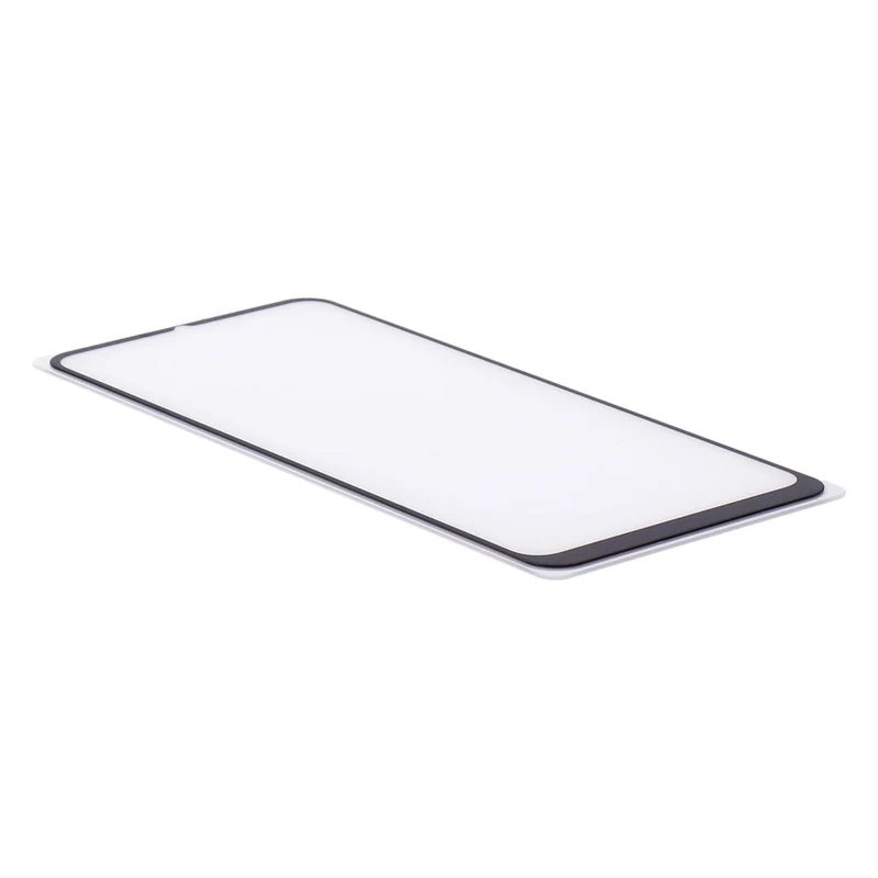 Displex Displayschutz passend für T Phone 2 Full Cover Sicherheitsglas