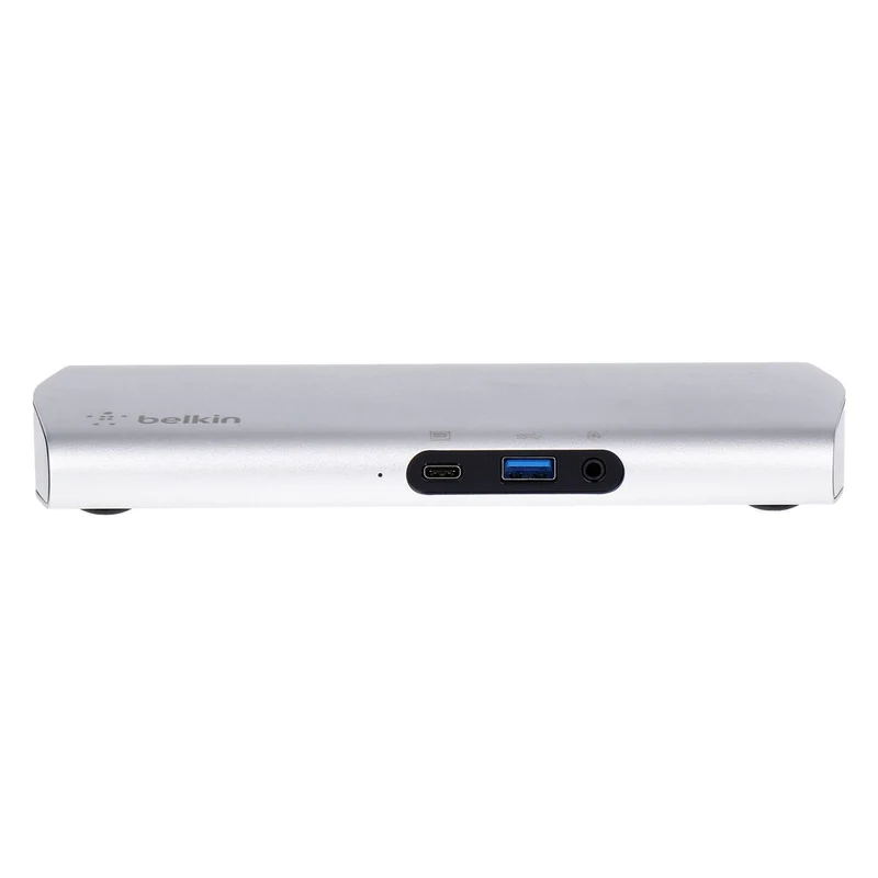 Belkin USB-C 3.1 Express Dock HD with 1-Meter/3.3