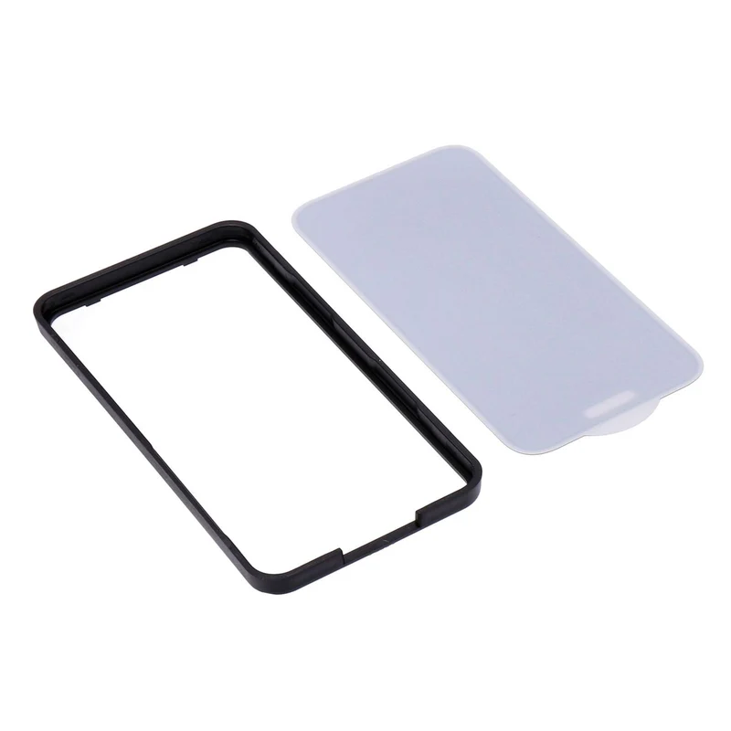 PanzerGlass passend für Apple iPhone 16 Plus Privacy Glas Displayschutz