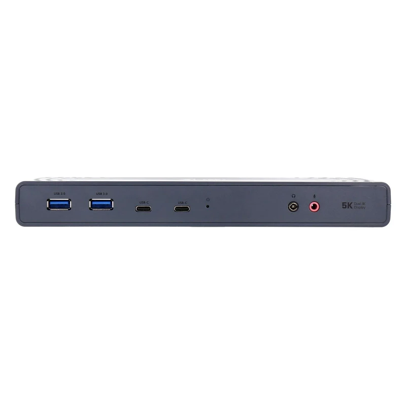 i-tec USB 3.0 / USB-C 5K Universal Docking Station