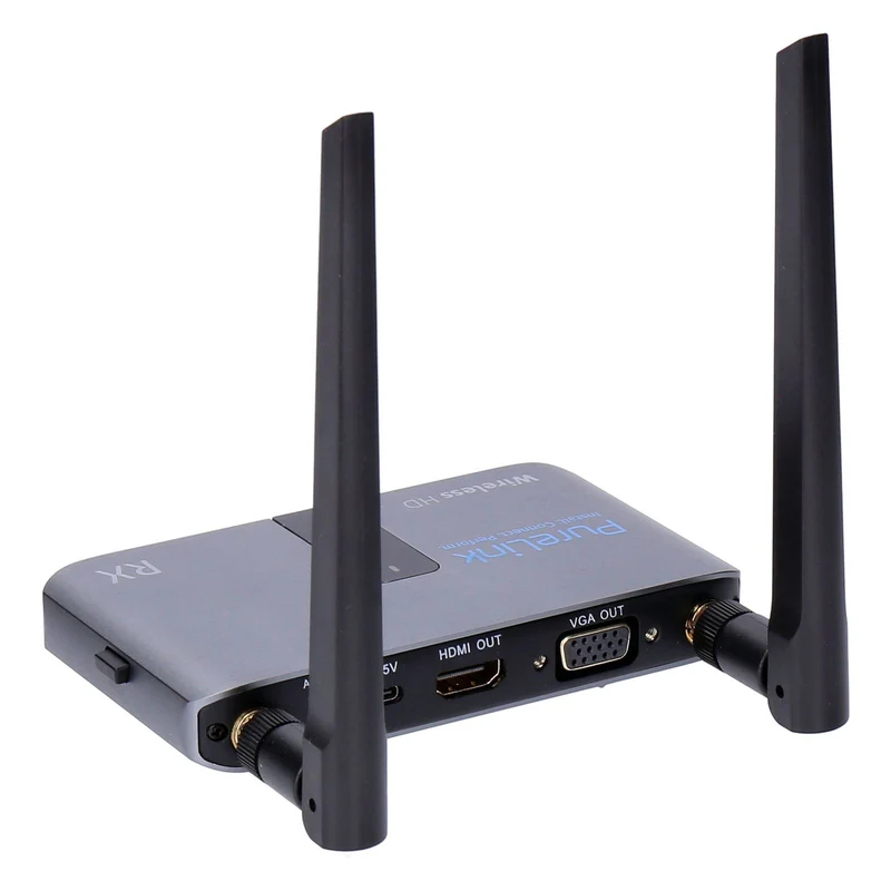 PureLink® Wireless-HDMI Set, Kabellose HDMI