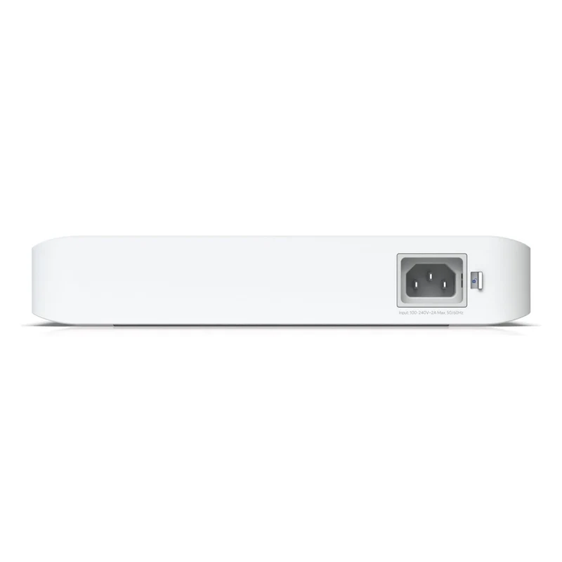 Ubiquiti UniFi USW-PRO-8-POE Netzwerk-Switch Managed L2/L3 Gigabit Ethernet (10/100/1000) Power