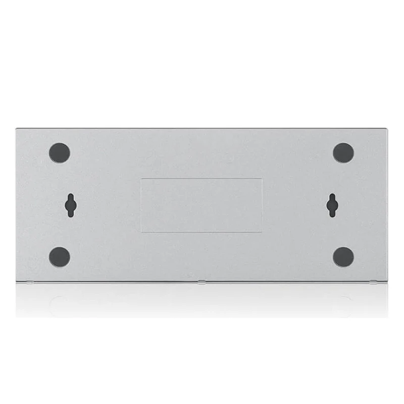 Zyxel XGS1010-12-ZZ0102F Netzwerk-Switch Unmanaged Gigabit Ethernet (10/100/1000) Grau