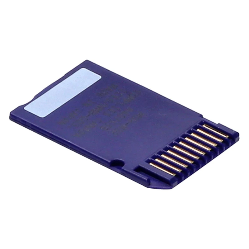 Sony Memory Stick Duo MagicGate 32MB