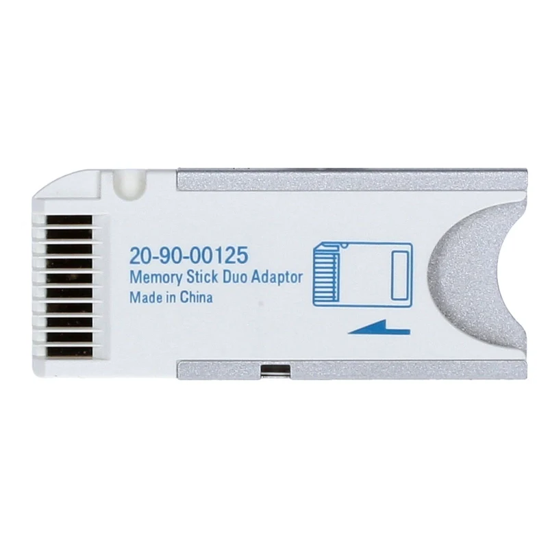 SanDisk Memory Stick Duo Adapter für Memory Stick Duo und Memory Stick Pro Duo