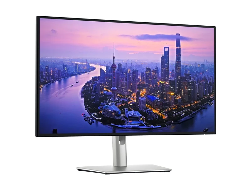 Dell UltraSharp 27" Thunderbolt Hub 4K UHD 3840 x 2160 Display Monitor (U2725QE)