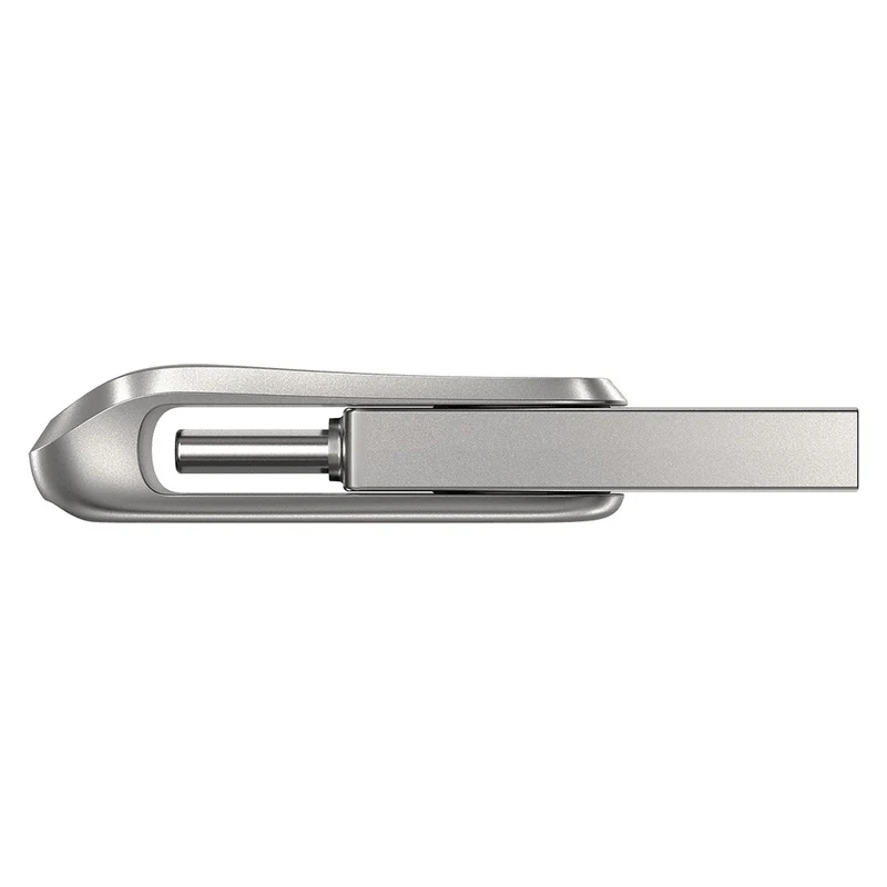 SanDisk Ultra Dual Drive Luxe USB-Stick 512 GB USB Type-A / USB Type-C 3.2 Gen 1 (3.1 Gen 1)