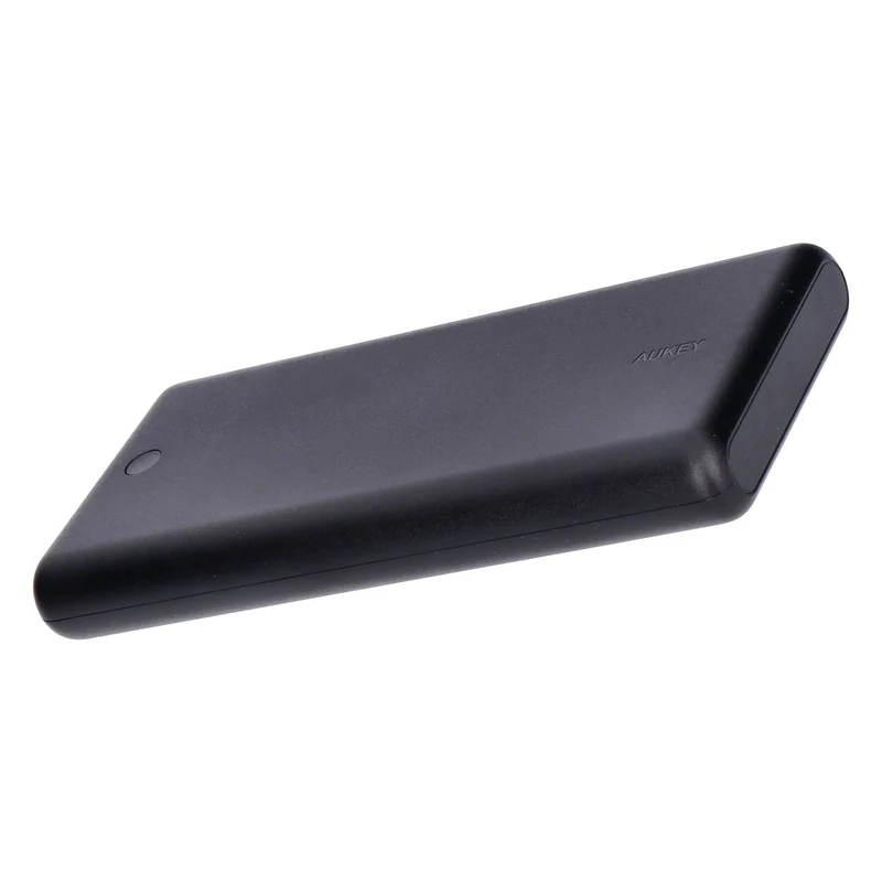 AUKEY Sprint to Go Powerbank 26800mAh Schwarz 63W Fast Charging
