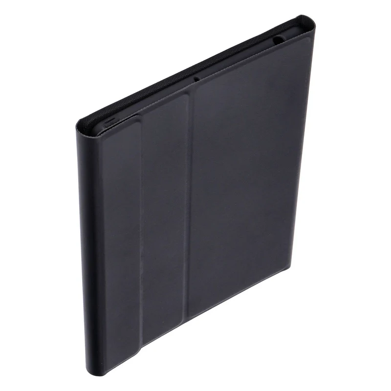 DEQSTER Keyboard iPad 10.2 abnehmbare Tastatur schwarz