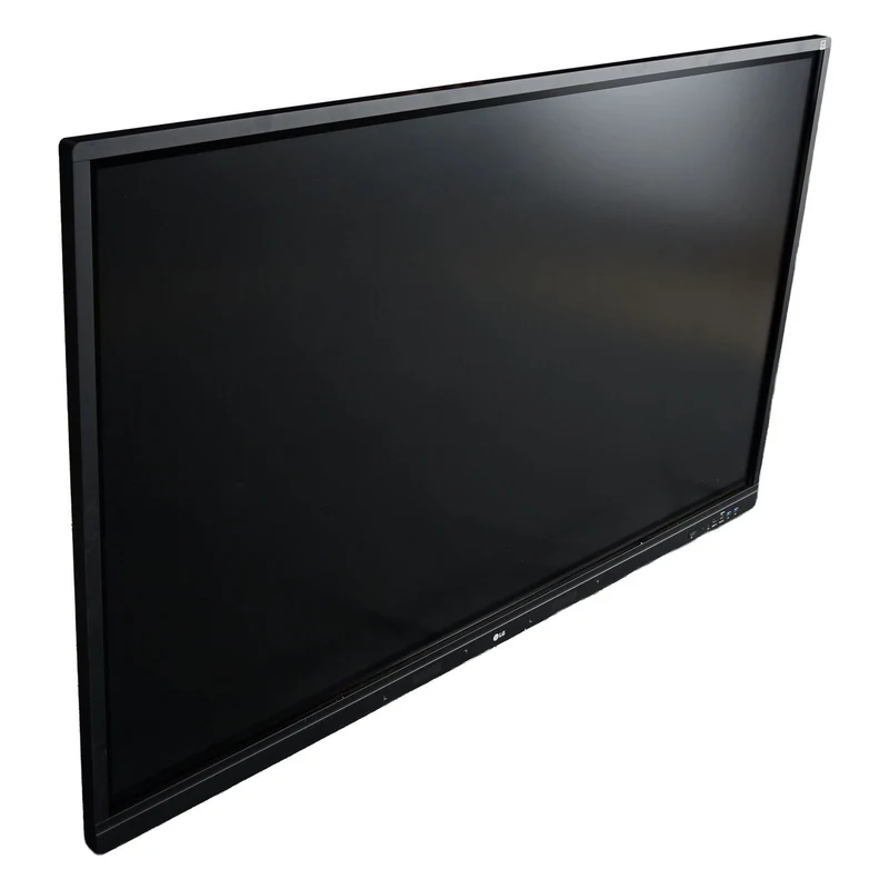 LG 55TR3DK-BM Smart Signage Touch Display 55 Zoll