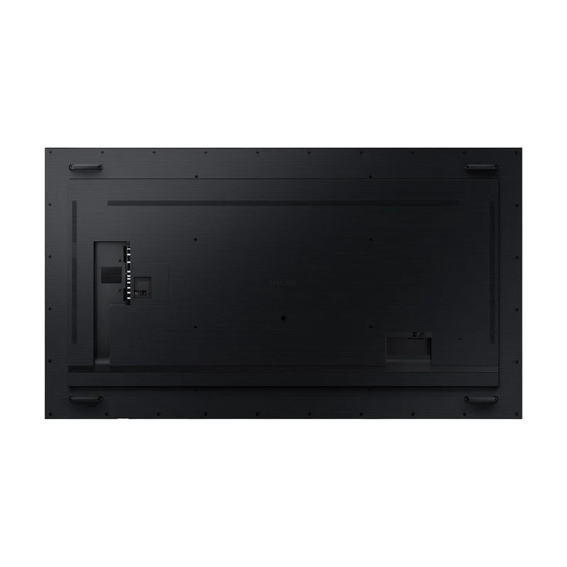 Samsung QM98T-B Smart Signage 98" (247,7cm) Flachbildschirm 4K UHD Display Schwarz