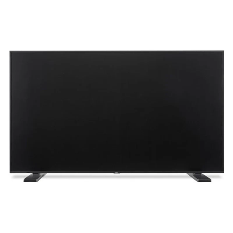 NEC MultiSync M861 Digital Beschilderung Flachbild 4K Ultra HD Schwarz 86 Zoll