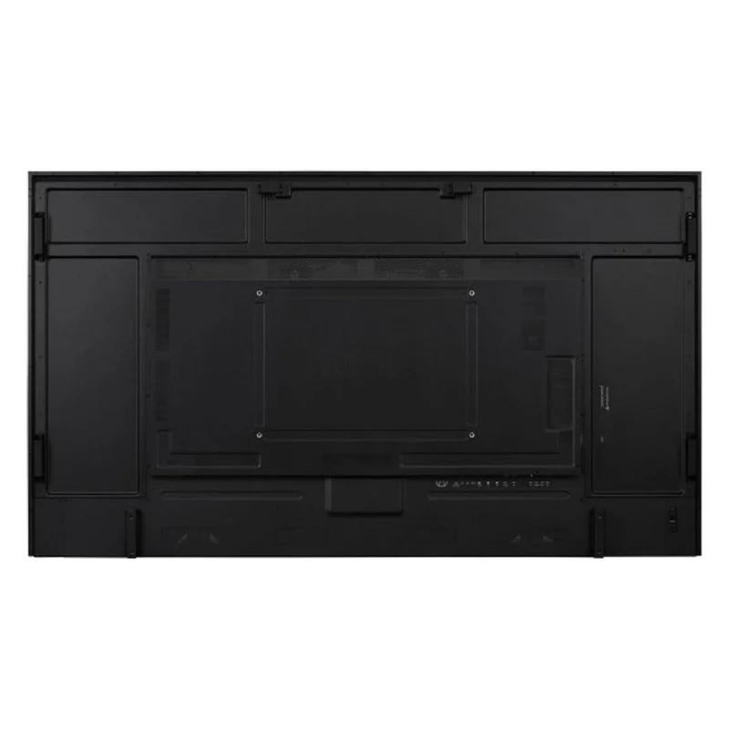 NEC MultiSync M861 Digital Beschilderung Flachbild 4K Ultra HD Schwarz 86 Zoll