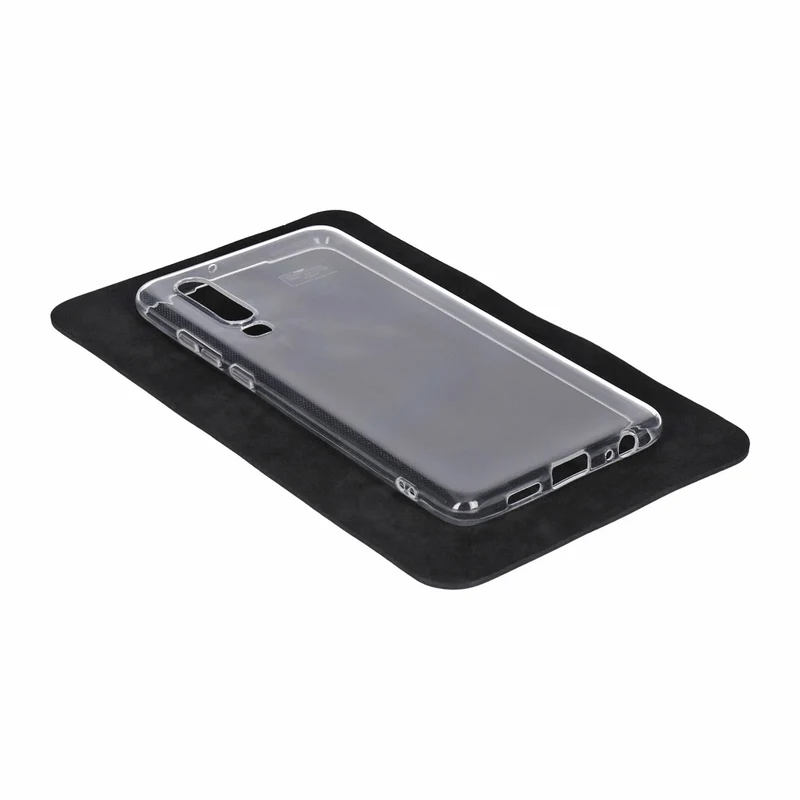 Swipe Schutzhülle und Displayfolie Huawei P30 Displayschutz