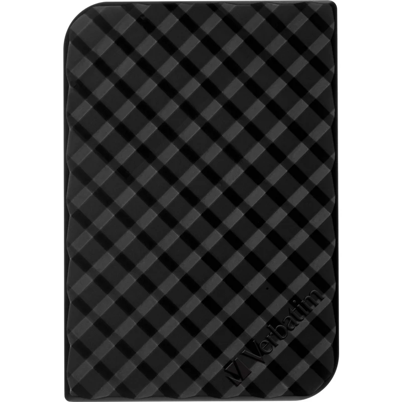 Verbatim Festplatte 2TB USB3.0 Extern,6,35cm(2,5Z) VERBATIM 53195
