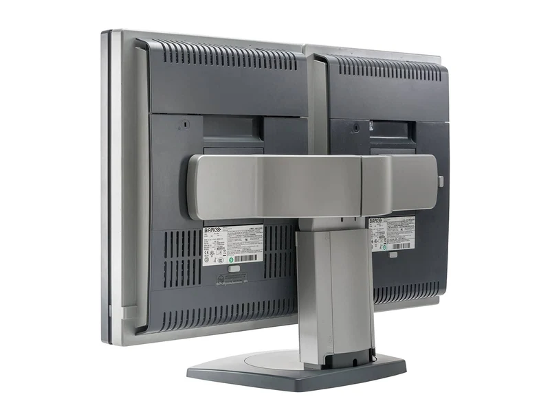 Barco Coronis MDCG-2121 2MP 21" Grayscale Diagnostic Radiology PACS Monitor