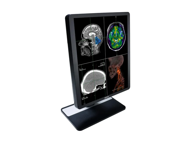 Barco Eonis MDRC-1419 SNIB 1MP 19" (1280 x 1024) 5:4 Color Clinical Review Display Monitor
