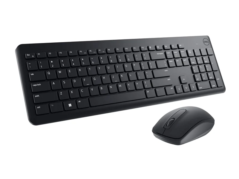 Dell Wireless Keyboard and Mouse Combo (KM3322W)
