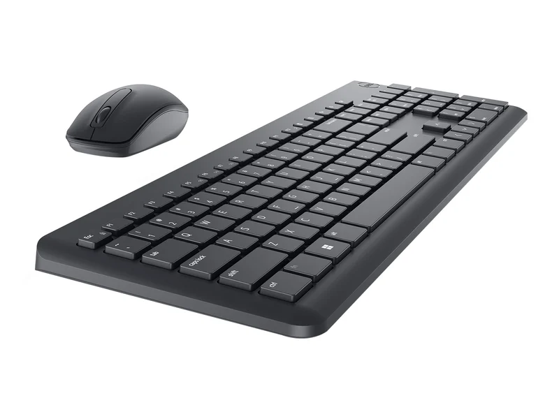 Dell Wireless Keyboard and Mouse Combo (KM3322W)