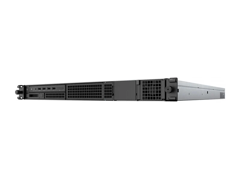 HP ZCentral 4R 1U Rack Workstation | Intel Xeon W-2235 @ 4.60GHz | 64GB ECC DDR4 | 512GB NVMe SSD | RTX 2000 Ada 16GB