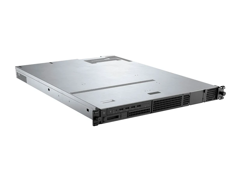 HP ZCentral 4R 1U Rack Workstation | Intel Xeon W-2235 @ 4.60GHz | 64GB ECC DDR4 | 512GB NVMe SSD | RTX 2000 Ada 16GB