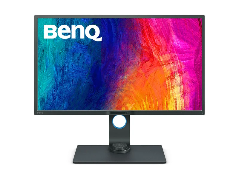 BenQ PD3200U 32" 4K UHD 3840 x 2160 Color Display Monitor (PD3200U)