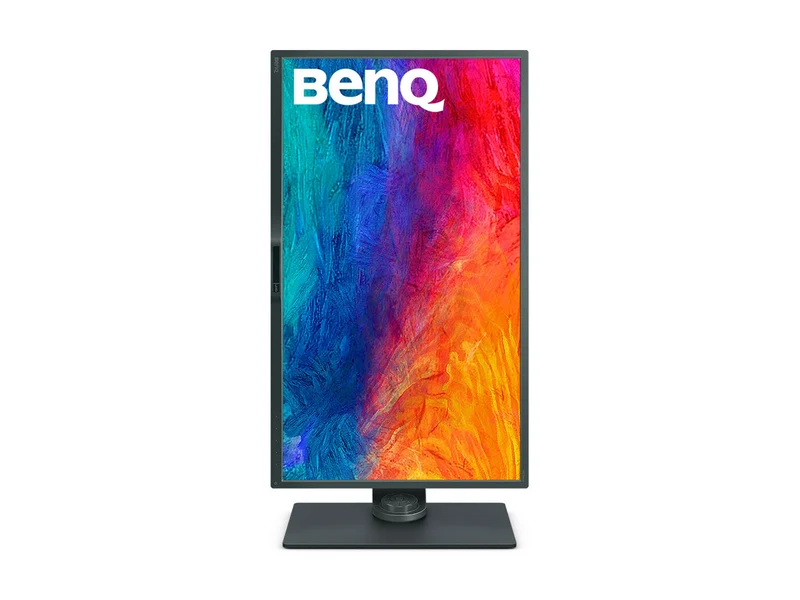 BenQ PD3200U 32" 4K UHD 3840 x 2160 Color Display Monitor (PD3200U)