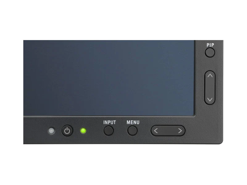NEC MultiSync MD242C2 2.3MP 24" Color LCD Clinical Review Display Monitor (MD242C2)