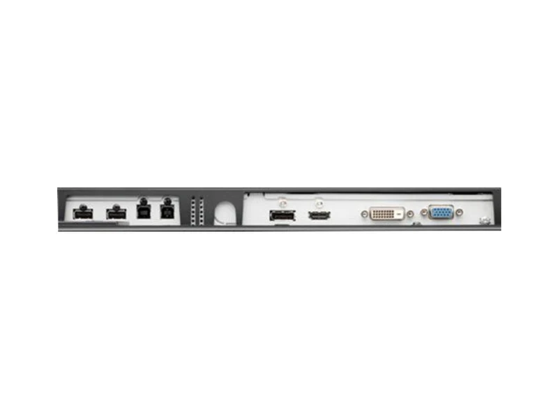 NEC MultiSync MD242C2 2.3MP 24" Color LCD Clinical Review Display Monitor (MD242C2)