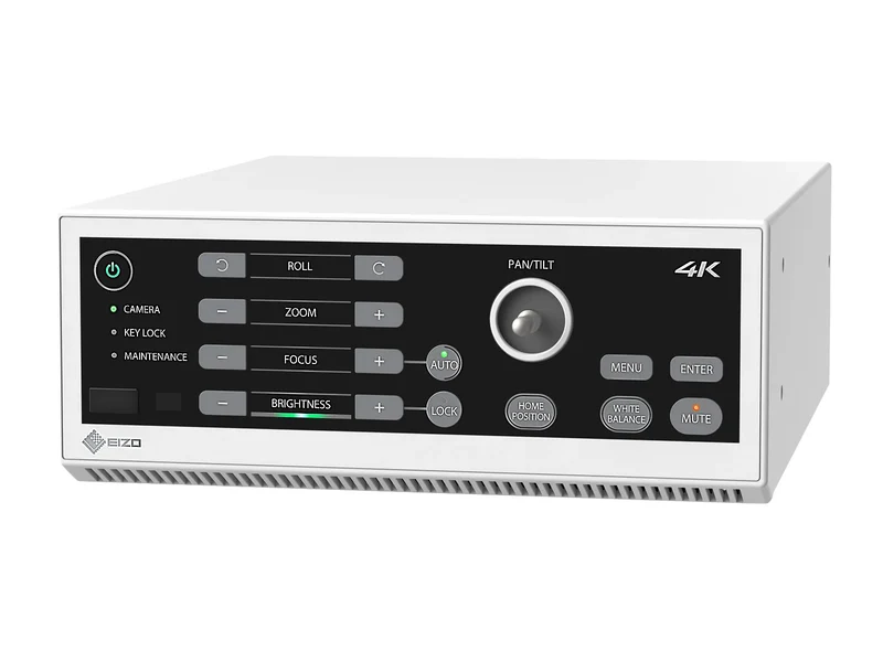 Eizo CuratOR SC431 4K/60p UHD Surgical Field Camera Control Unit (SC431-CCU)