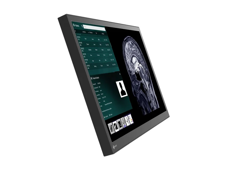 Eizo CuratOR LX2420-T 24" Surgical Touchscreen Monitor (LX2420-T)