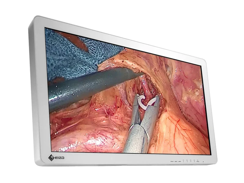 Eizo 27" FHD Surgical Endoscopy Medical Display Monitor (EX2721)