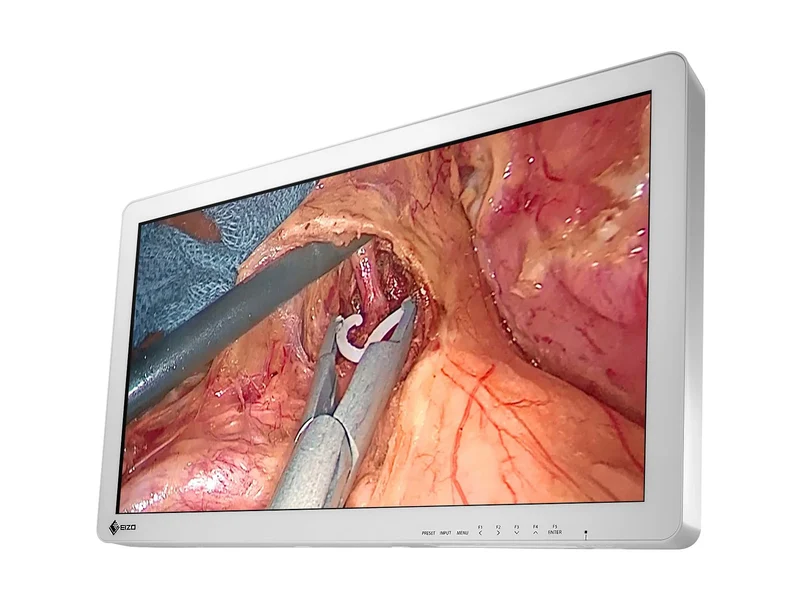 Eizo 27" FHD Surgical Endoscopy Medical Display Monitor (EX2721)