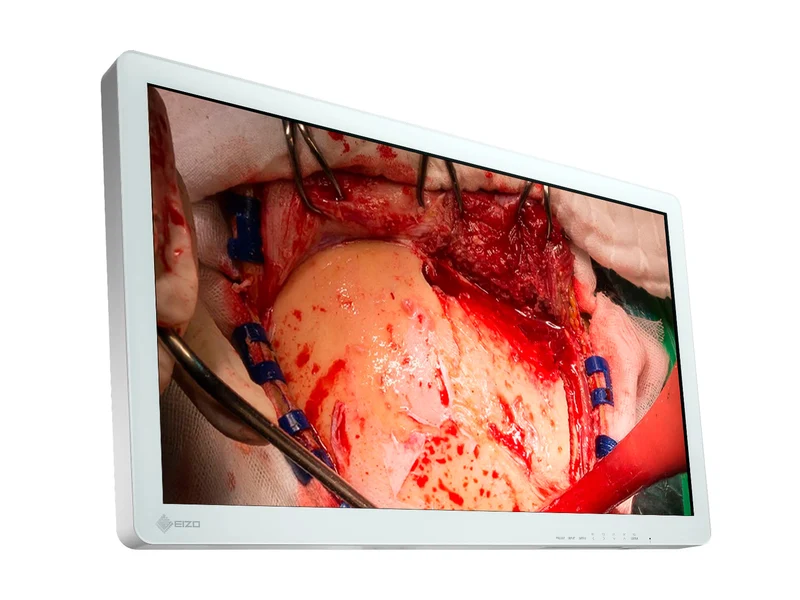 Eizo CuratOR 31.5" FHD Surgical Endoscopy Medical Display Monitor (EX3220)