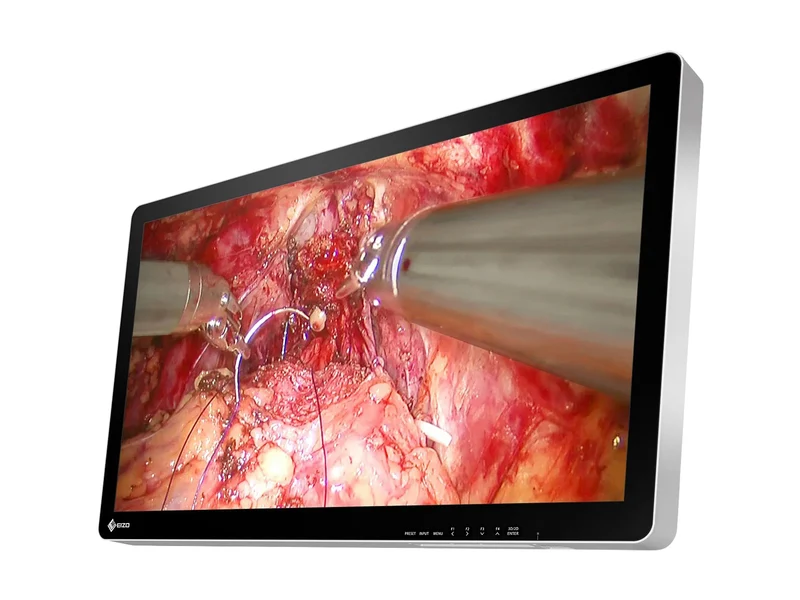 Eizo EX3242-3D 32" 4K 3D IPS Surgical Endoscopy Medical Display Monitor (EX3242-3D)