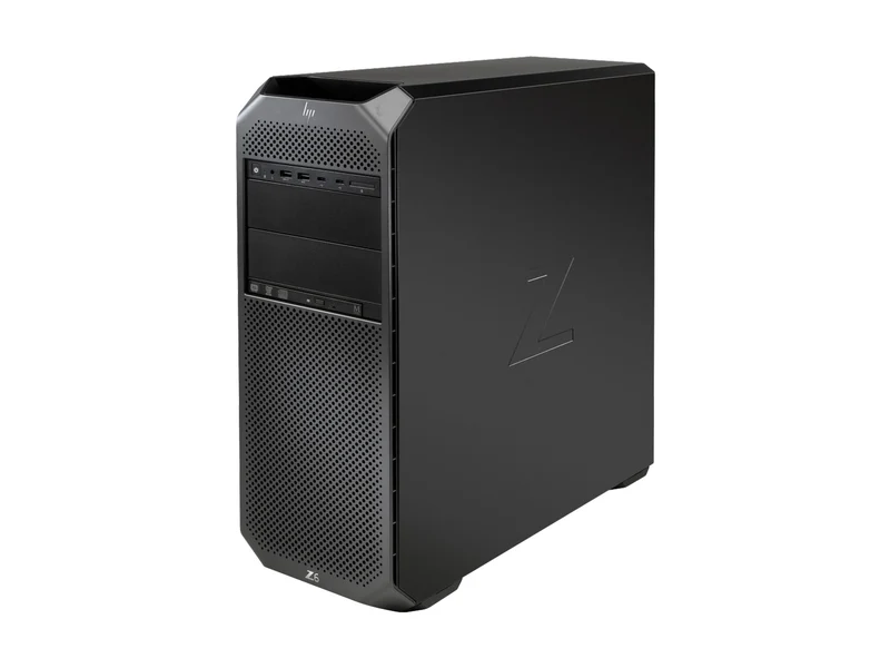 HP Z6 G4 Workstation | Intel Xeon 6244 @ 4.40GHz | 16-Core | 64GB ECC DDR4 | 512GB NVMe SSD | Nvidia RTX 4000