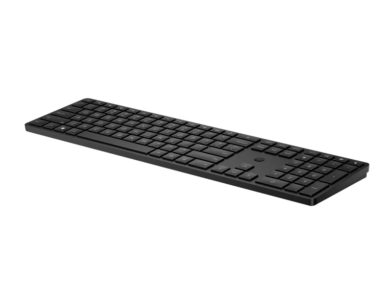 HP 455 Programmable Wireless Keyboard for business (4R177AA#ABA)